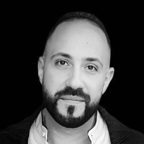 Ahmed Fikry